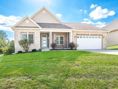 4442 S Carberry Ct