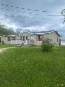 Property at 766-68 County Route 20, Oswego, NY