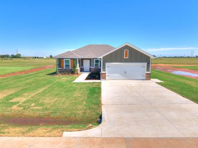 1714 Oak Way