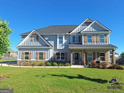 420 Cambrian Dr