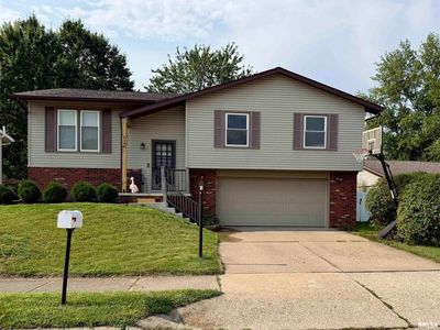 5108 W Timbervue Ct