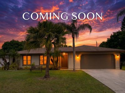 Property at 471 SE Lancaster Avenue, Port Saint Lucie, FL