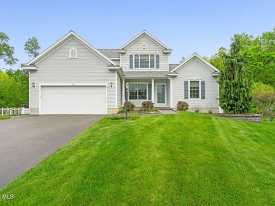 6 Sierra Court