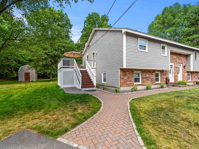 Property at 34 Tallant Road, Pelham, NH