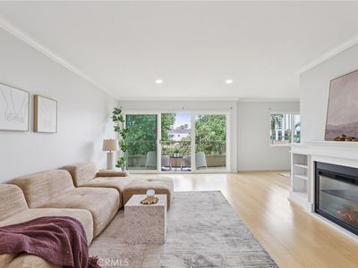 100 Hermosa Ave Unit 3A