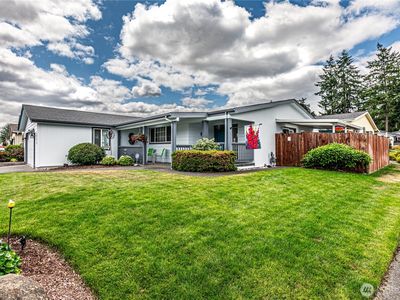 17612 19th Avenue E #83