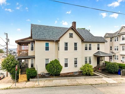 40 Lincoln Ave