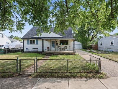 1304 Hunter Ave