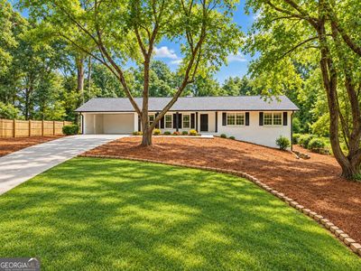 1415 Driftwood Ct