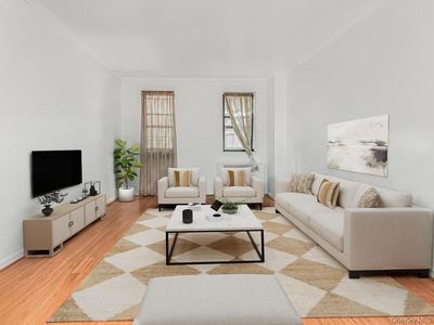 306 E Mosholu Parkway S #4F