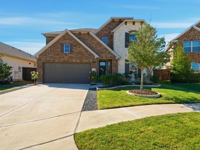 Property at 10306 Aldrin Dr, Iowa Colony, TX