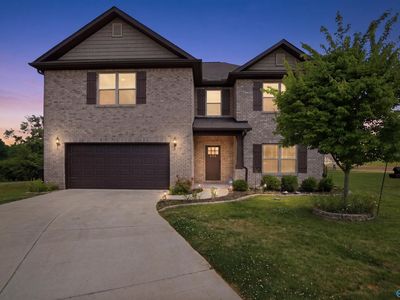203 Rye Cir