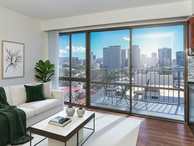 225 Queen St APT 20D
