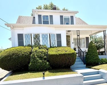 123 Ferris St