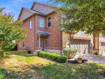 399 Teague Dr