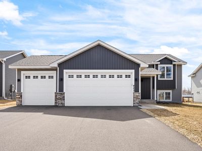 Property at 423 Eagle St NW, Isanti, MN
