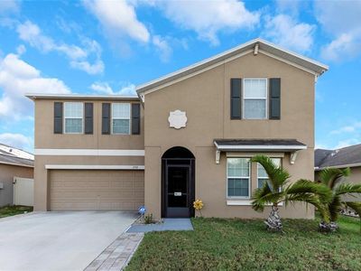 1739 Broad Winged Hawk Dr
