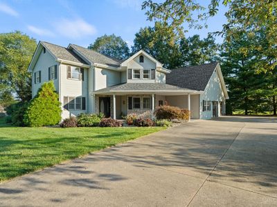 135 Shaker Run Rd
