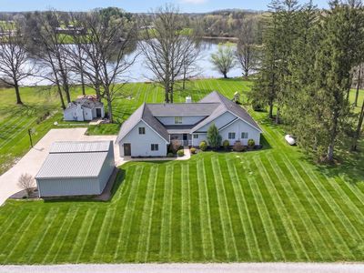 165 Trumble Lake Rd