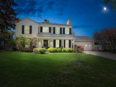 1743 Crabtree Ln