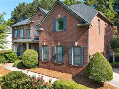 525 Woodmoore Ct
