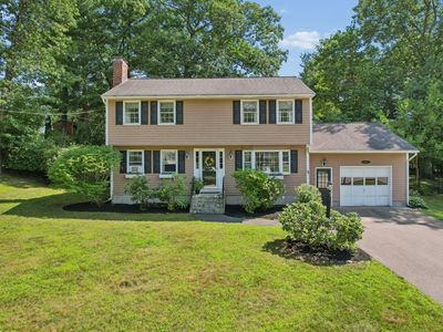 Property at 4 Powerline Dr, Grafton, MA