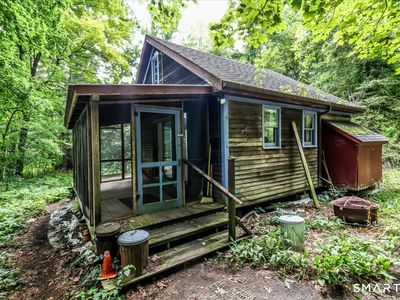 Property at 36 Paper Mill Road, New Milford, CT
