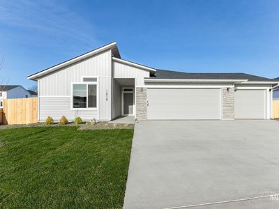 Property at 1616 Sunday Riv, Saint Middleton, ID