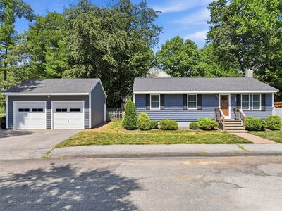 1 Daniels Rd