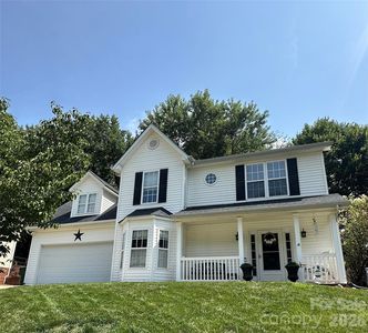 120 Arbor Ridge Rd