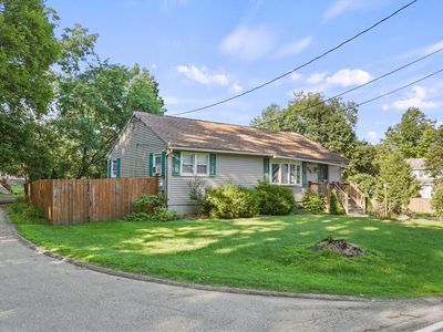 296 Hancock Rd