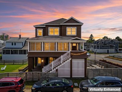 17 Ancona Avenue