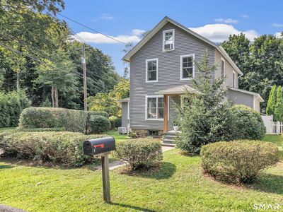 1 Maplewood Avenue