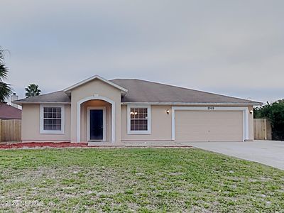 2989 GOLDEN POND Boulevard