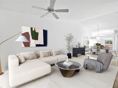 2325 Hidden Lake DR #3802