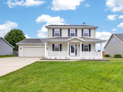4620 Kenrich DRIVE