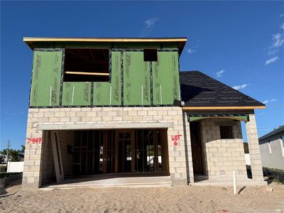 7947 Chandler Lake Ct HOMESITE 6