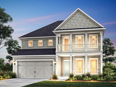 Continental Plan, Reunion