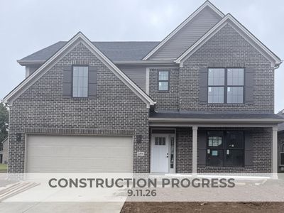 3414 Bay Shoals Dr