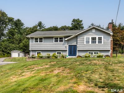 Property at 18 Buckingham Road, Seymour, CT