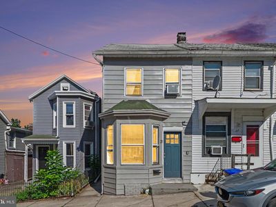 31 Chestnut St