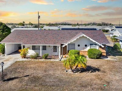 1513 Arrowhead Dr