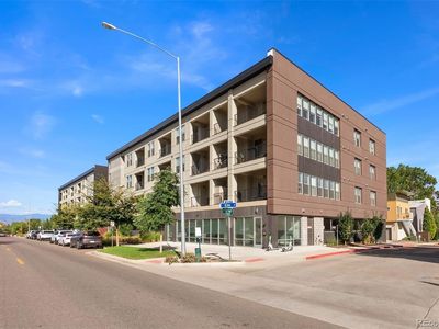 2851 W 52nd Avenue #307