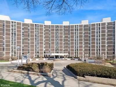 Property at 1500 Sheridan Rd UNIT 3L, Wilmette, IL