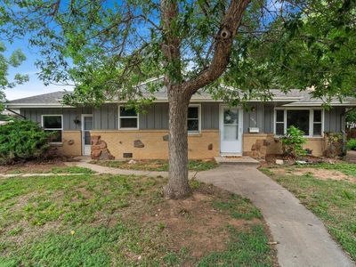 1612 W Prospect Rd