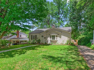 731 W Banner Ave
