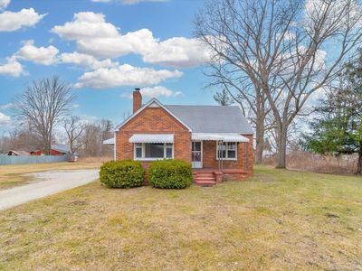 Property at 5160 Lapeer Rd, Smiths Creek, MI