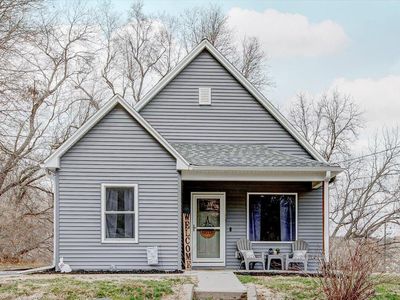 Property at 120 McGee Ave, Council Bluffs, IA