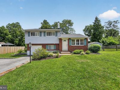 604 Brookhill Rd