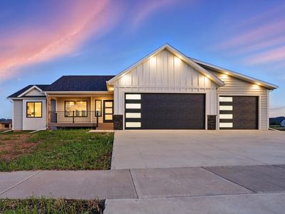 LOT 3 Block 2 Oak Crest Ct